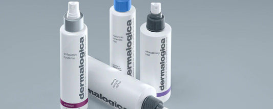 do you really need a toner in your skincare routine? - Dermalogica Malaysia