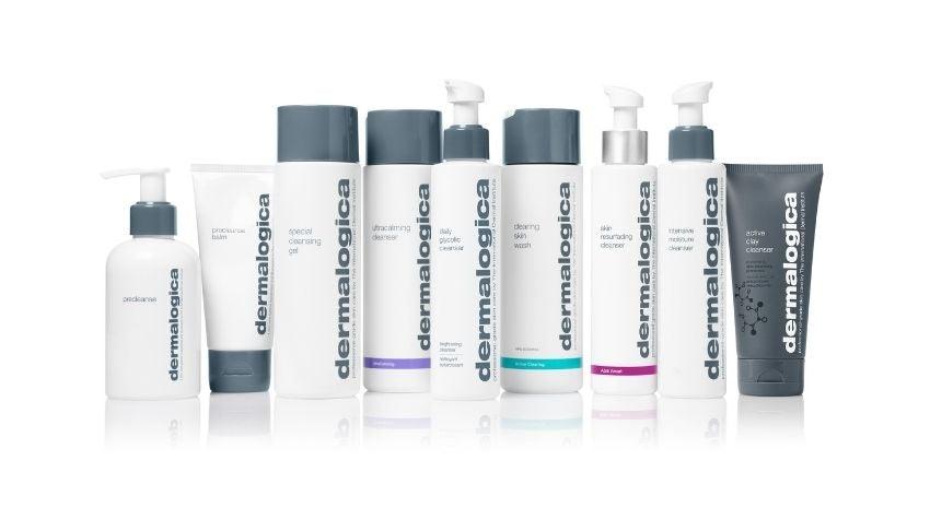 age bright clearing serum bottles