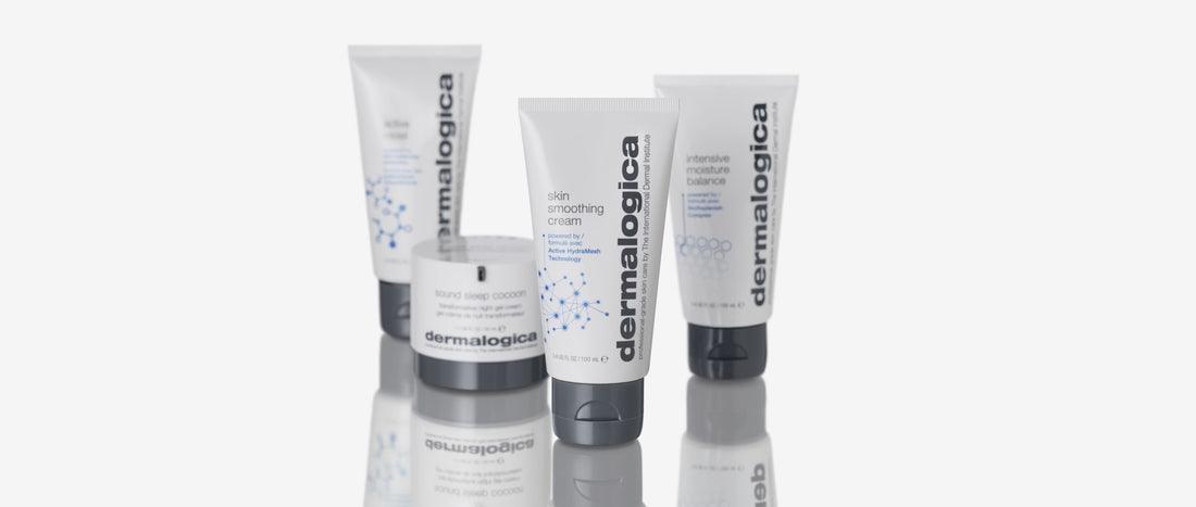 age bright clearing serum bottles