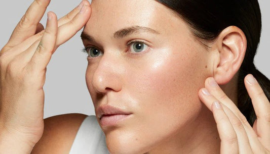 is my skin dry or dehydrated? - Dermalogica Malaysia