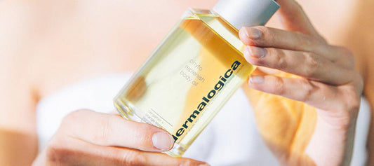 make the most of your self-care sunday - Dermalogica Malaysia