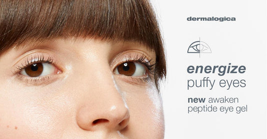 new awaken peptide eye gel - Dermalogica Malaysia