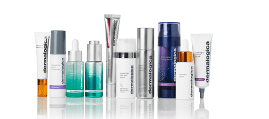 Targeted Treatments: From good skin to Great Skin - Dermalogica Malaysia