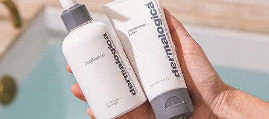 why oil cleansers are best for stubborn make-up - Dermalogica Malaysia