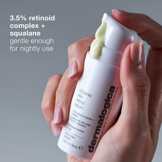 retinol renewal duo (2 travel-size) (worth RM168)