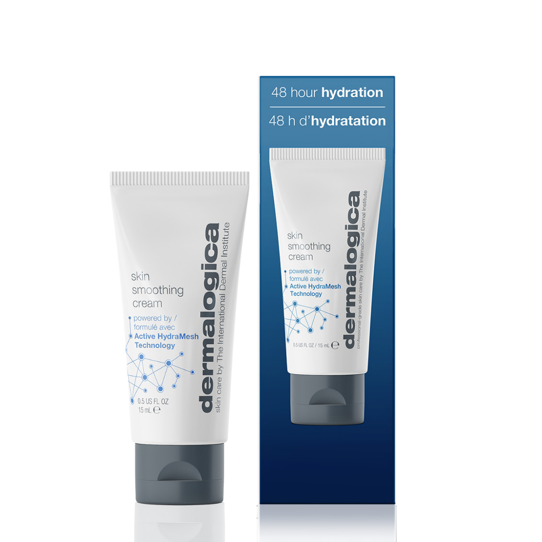 skin smoothing cream moisturizer 15ml