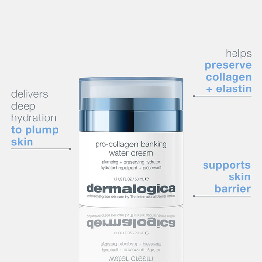 pro-collagen banking water cream 7ml