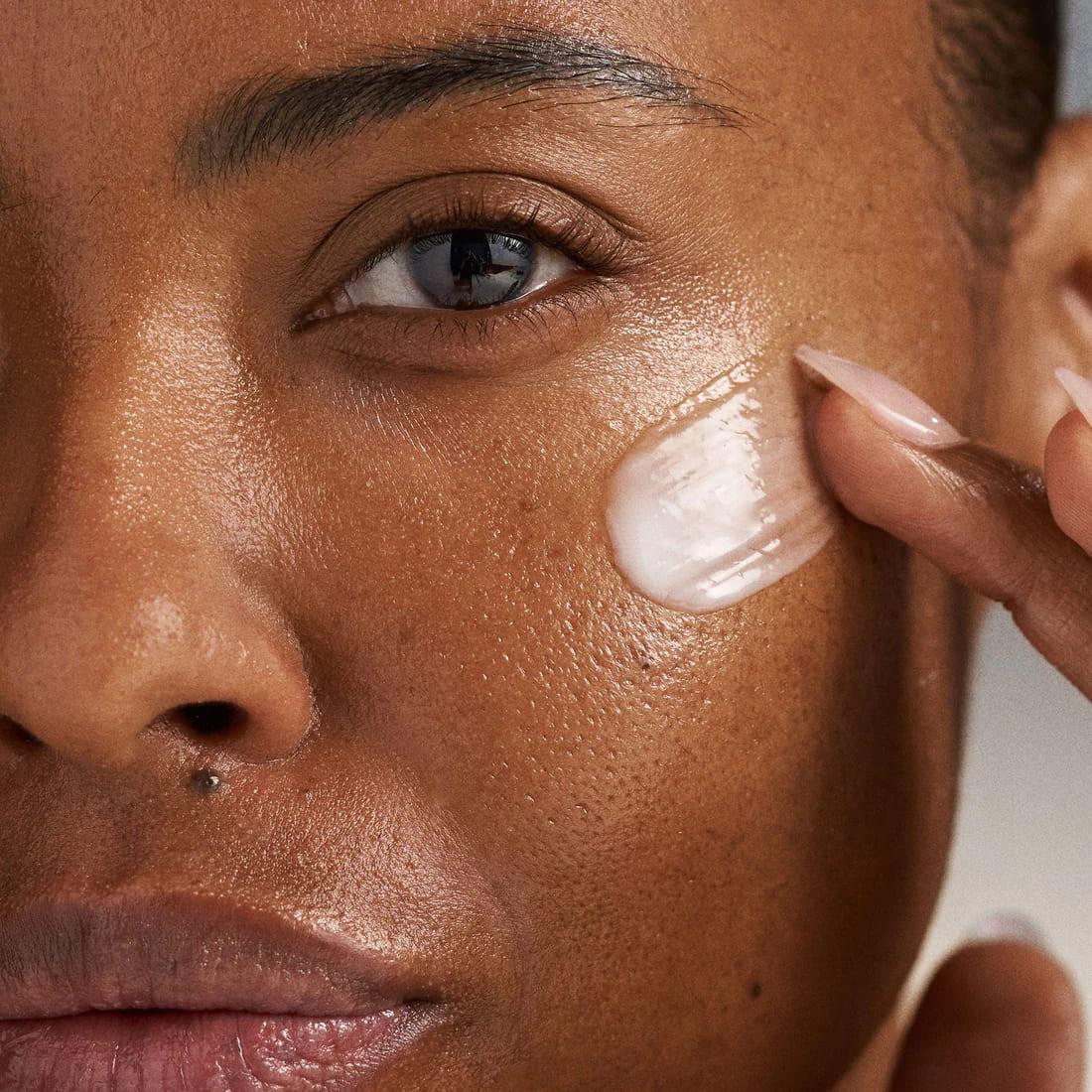 serum perbankan pro-kolagen