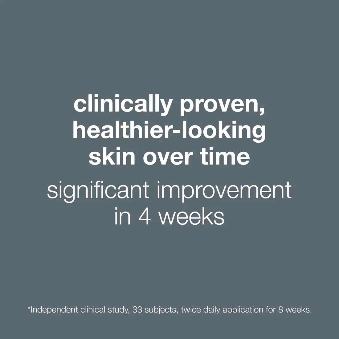 smart response serum