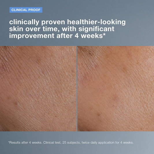 smart response serum