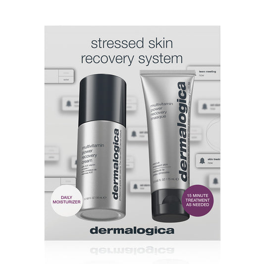 stressed skin recovery system (2 full-size)
