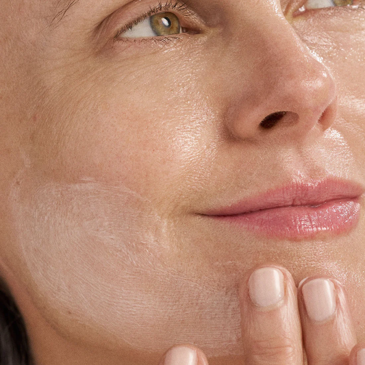 super rich repair moisturizer