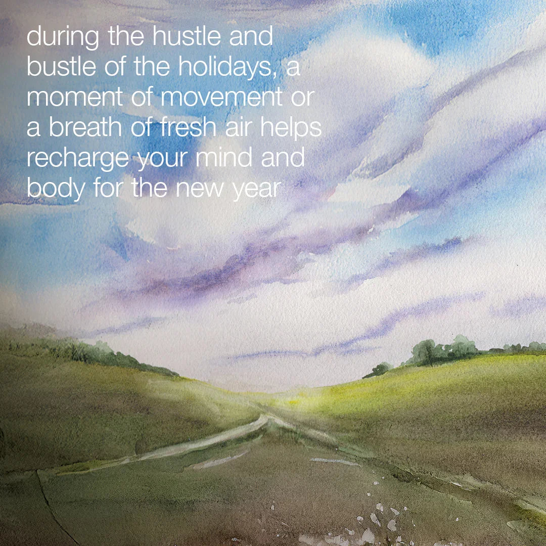 a moment in nature set (2 full-size + face tool)