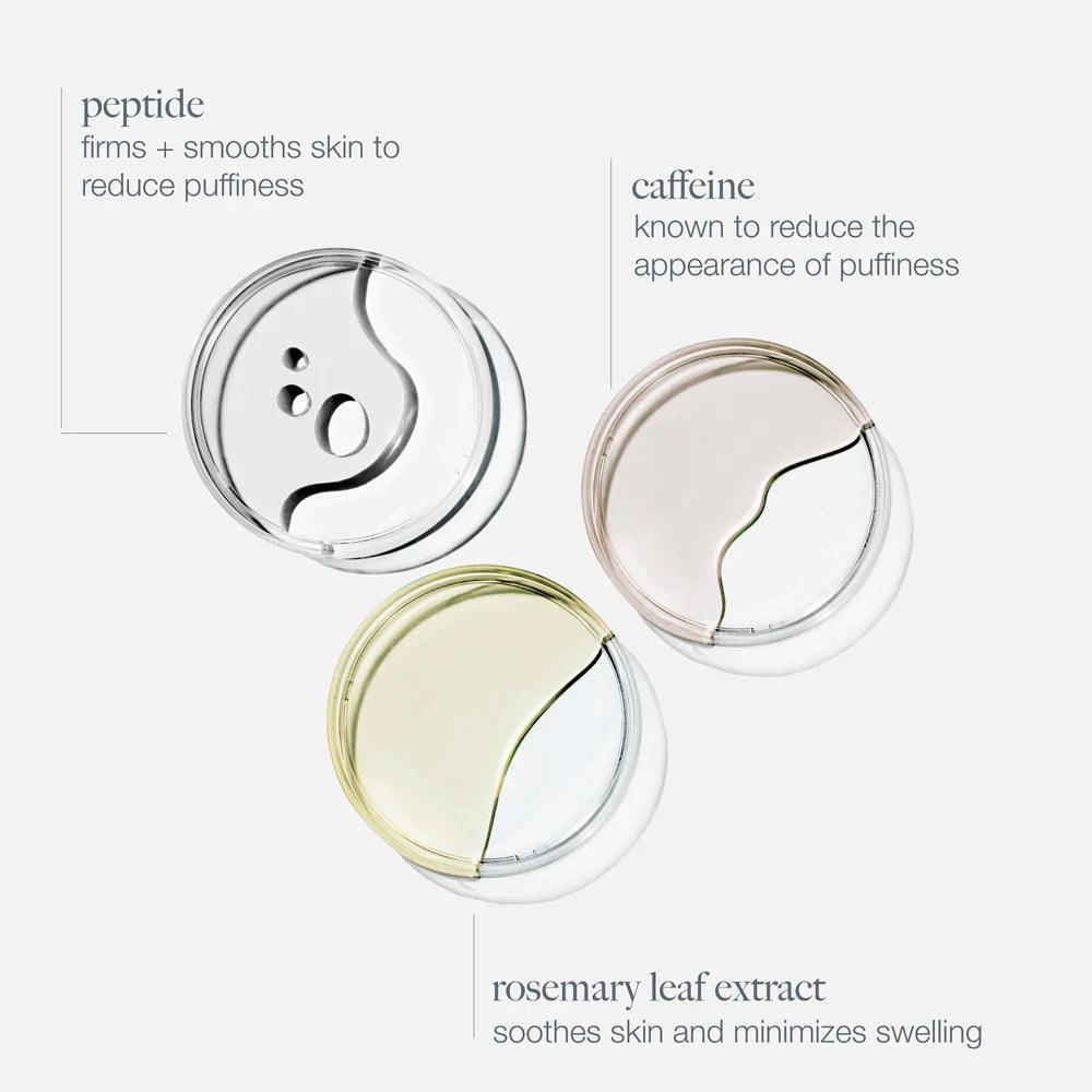 awaken peptide depuffing eye gel - Dermalogica Malaysia