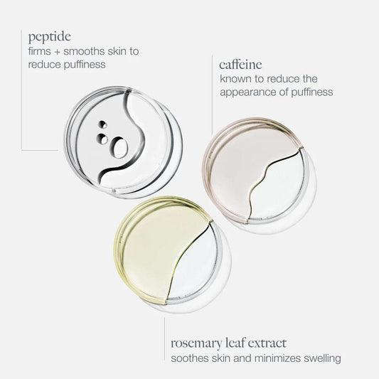 awaken peptide depuffing eye gel - Dermalogica Malaysia