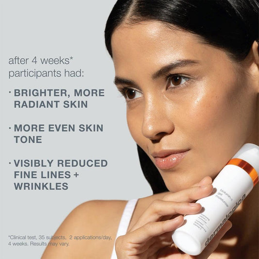 biolumin-c vitamin c gel moisturizer - Dermalogica Malaysia