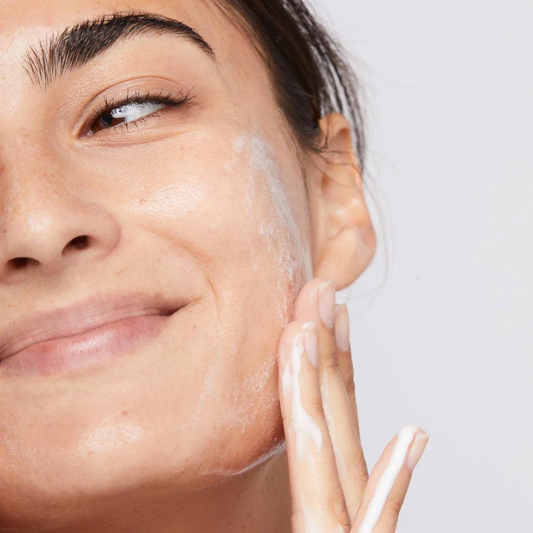 clearing skin wash - Dermalogica Malaysia