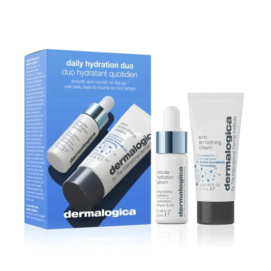 daily hydration duo, 2 travel size (worth RM89)