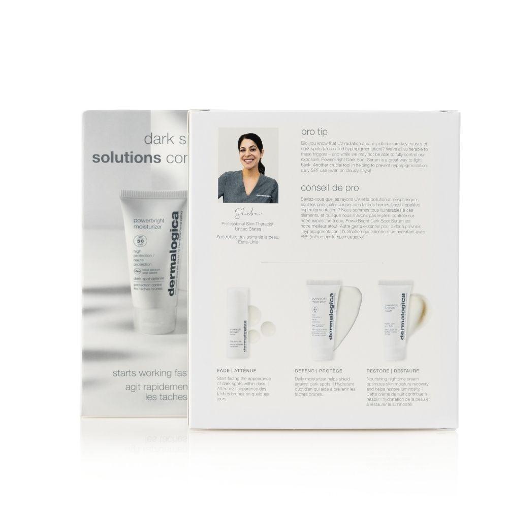dark spot solutions kit - Dermalogica Malaysia