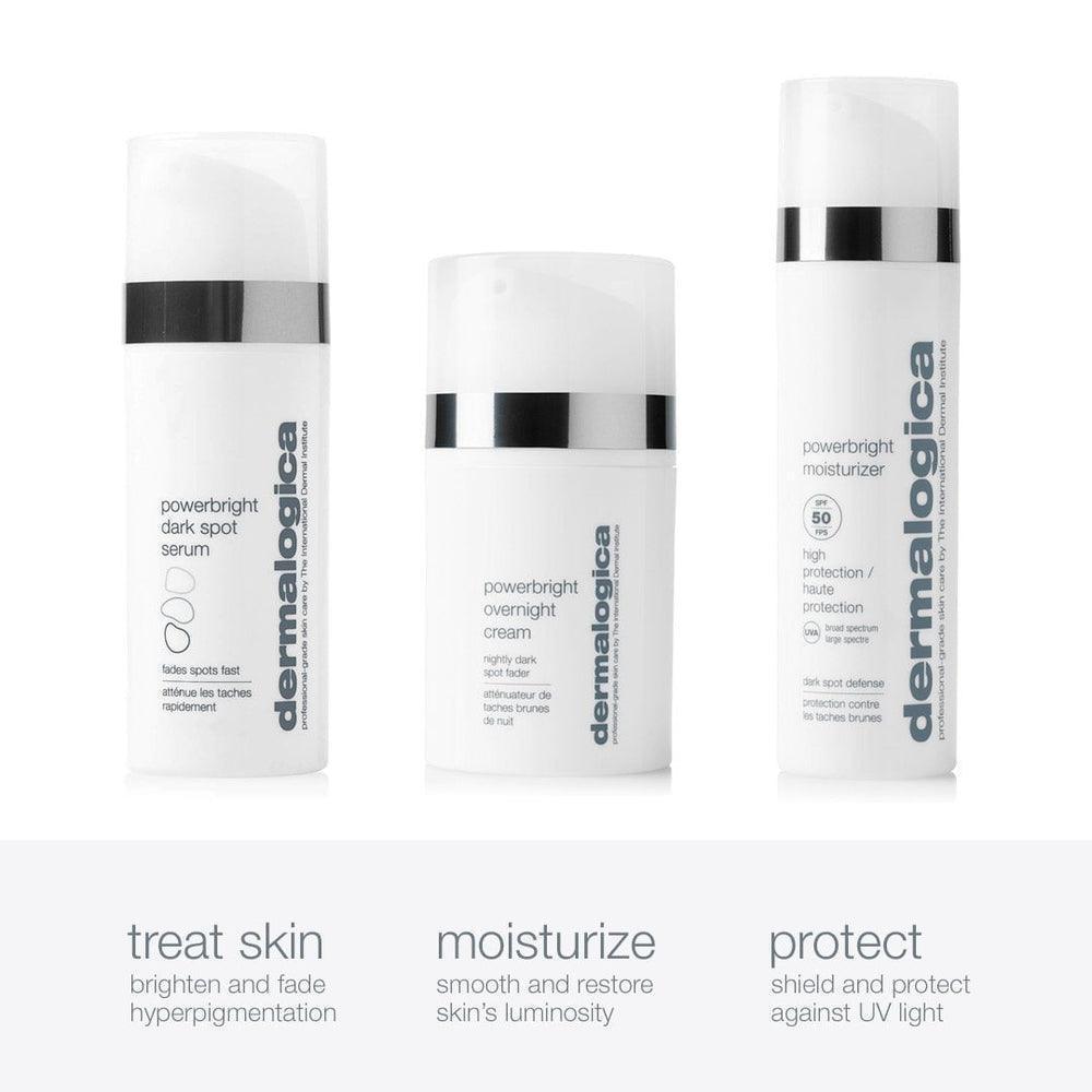 dark spot solutions kit - Dermalogica Malaysia