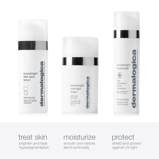 dark spot solutions kit - Dermalogica Malaysia