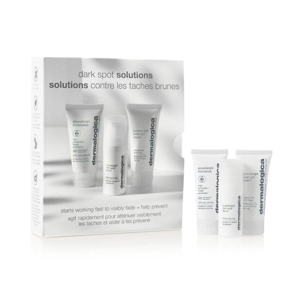 dark spot solutions kit - Dermalogica Malaysia