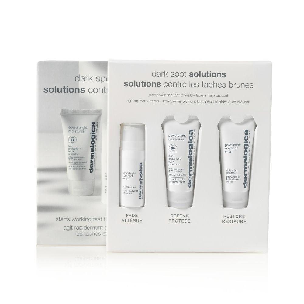 dark spot solutions kit - Dermalogica Malaysia
