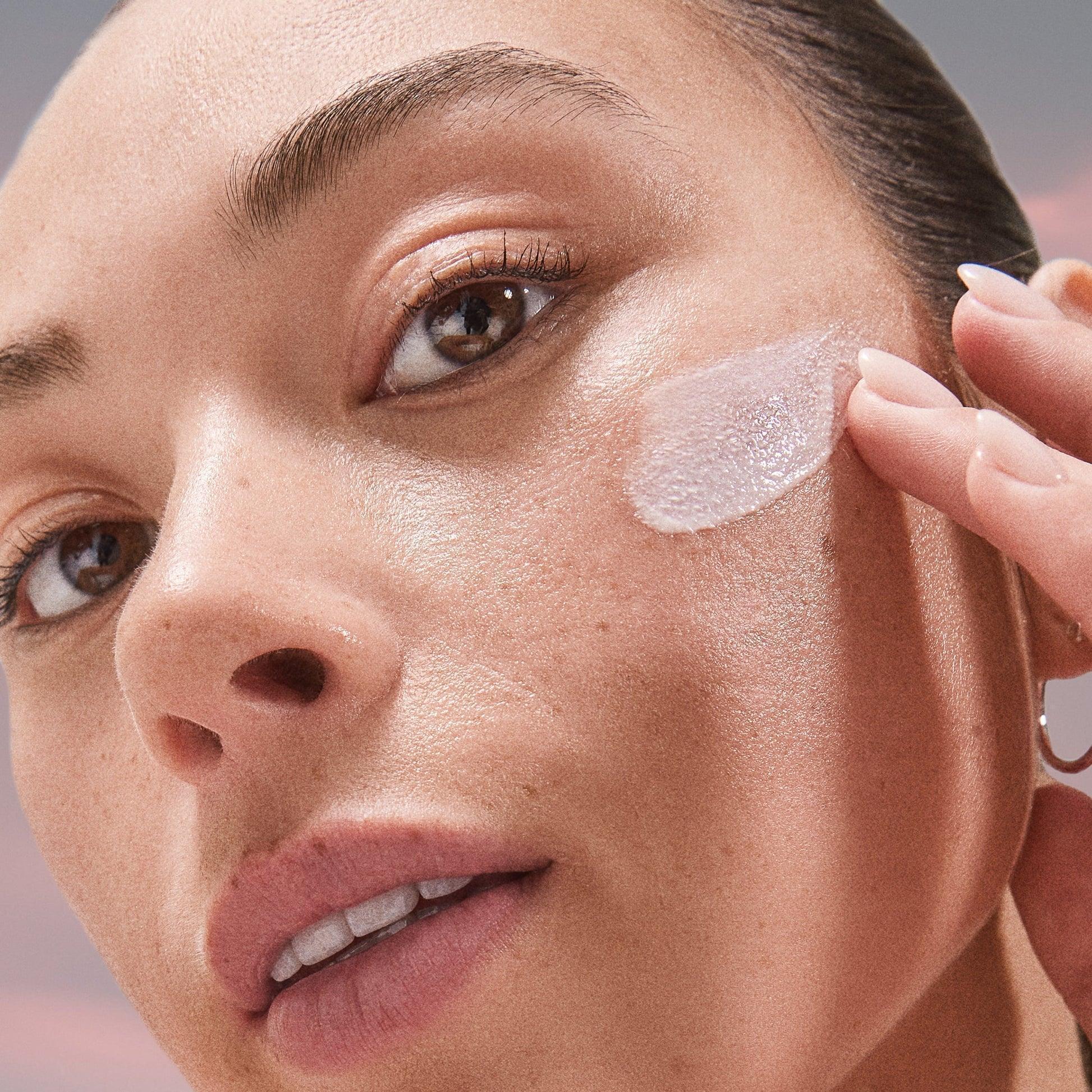 dynamic skin recovery spf50 moisturizer - Dermalogica Malaysia