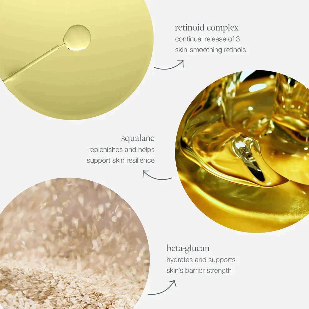 dynamic skin retinol serum - Dermalogica Malaysia