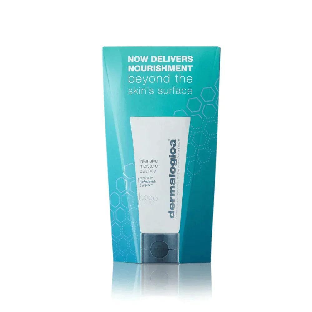 intensive moisture balance moisturizer 15ml - Dermalogica Malaysia