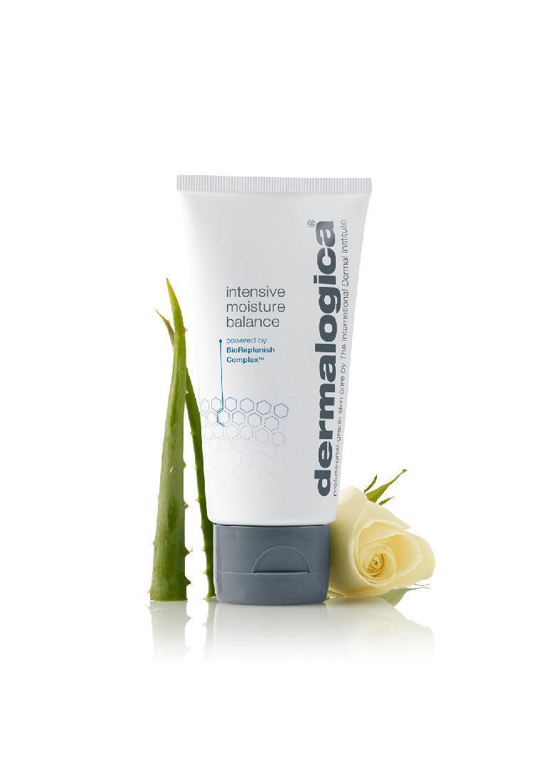 intensive moisture balance moisturizer 15ml - Dermalogica Malaysia