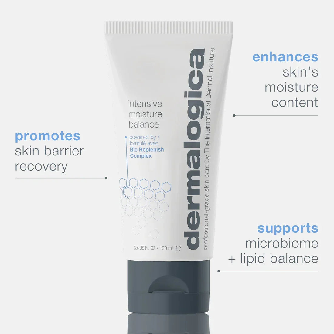 intensive moisture balance moisturizer