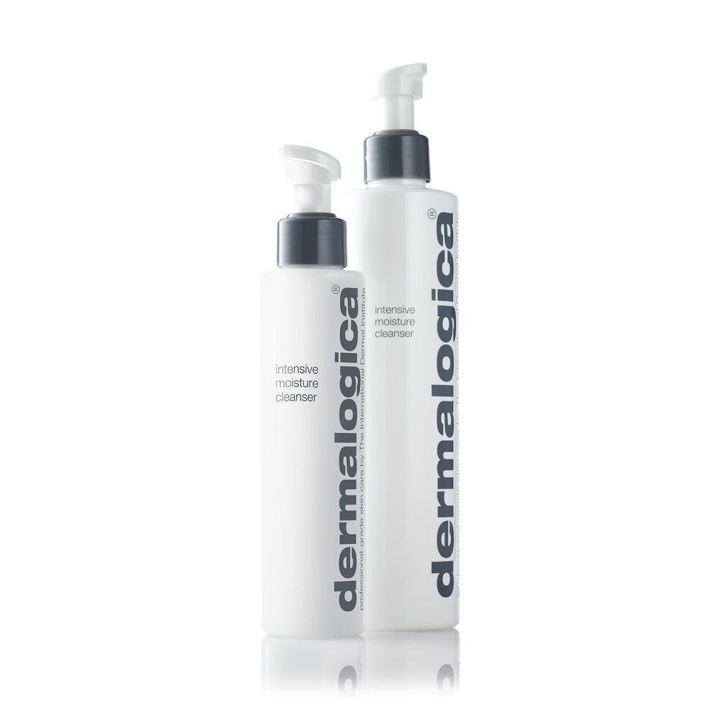 intensive moisture cleanser - Dermalogica Malaysia