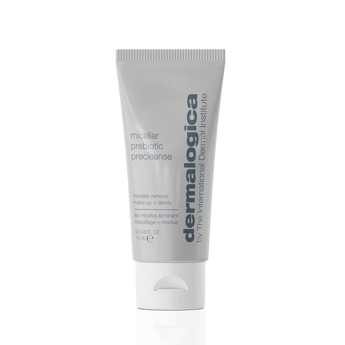 micellar prebiotic precleanse 15ml (worth RM35)