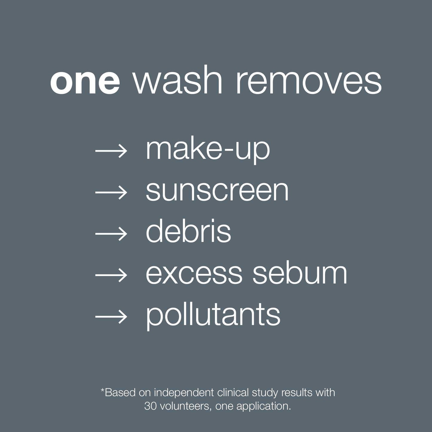oil to foam total cleanser - Dermalogica Malaysia