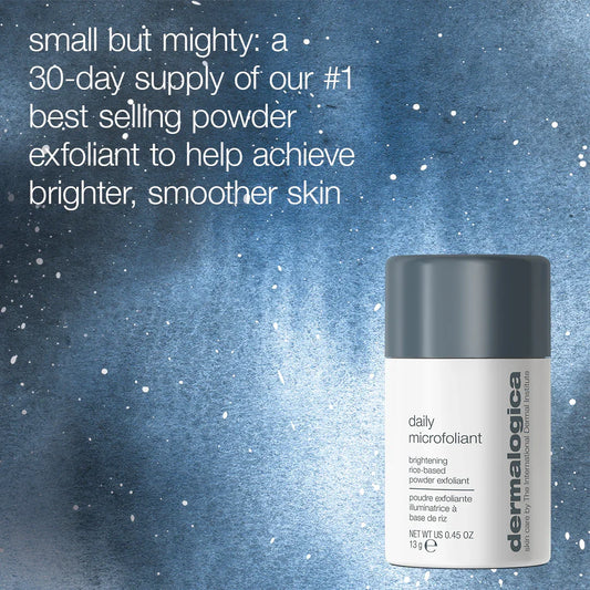 petite pleasures (daily microfoliant 13g)