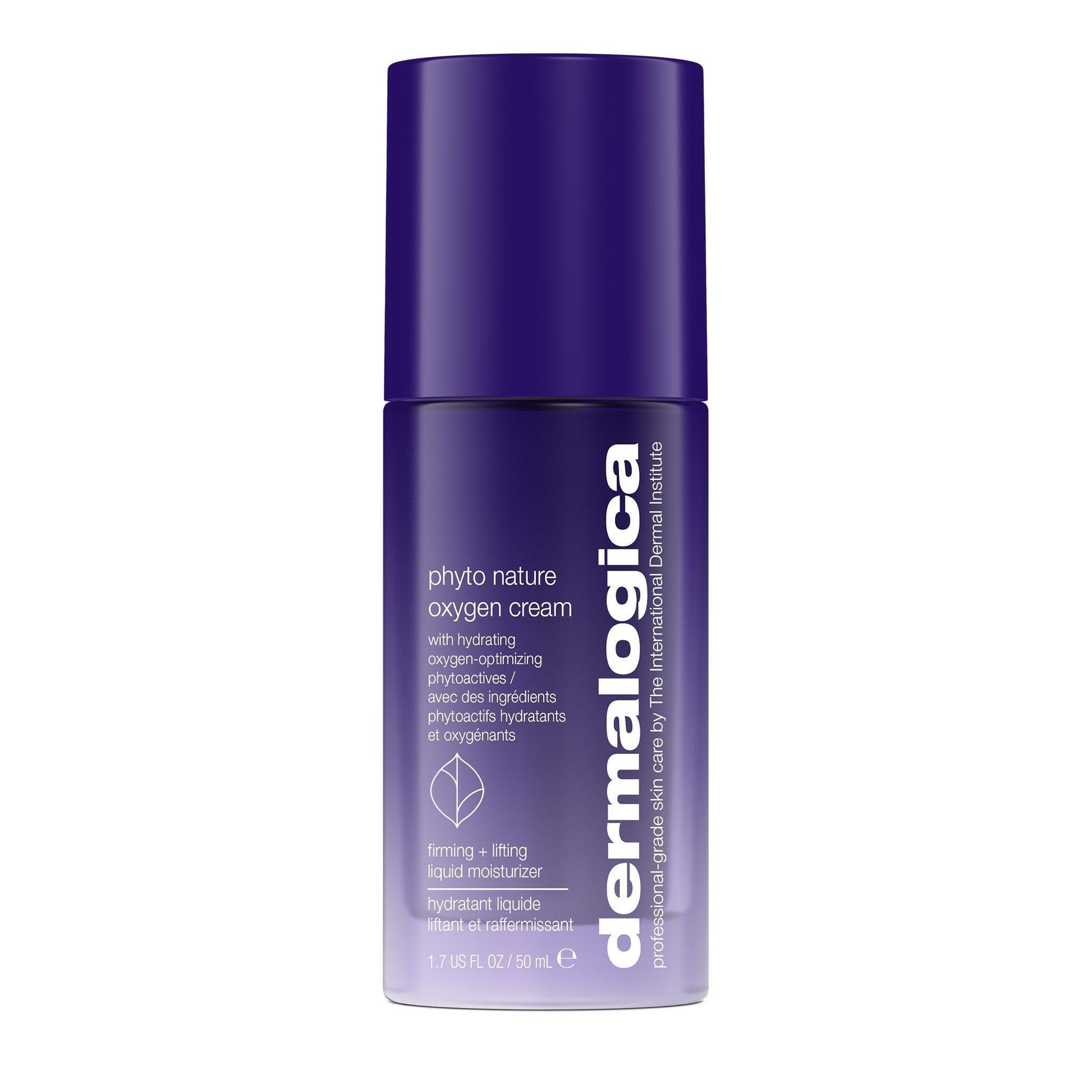 phyto nature oxygen cream - Dermalogica Malaysia