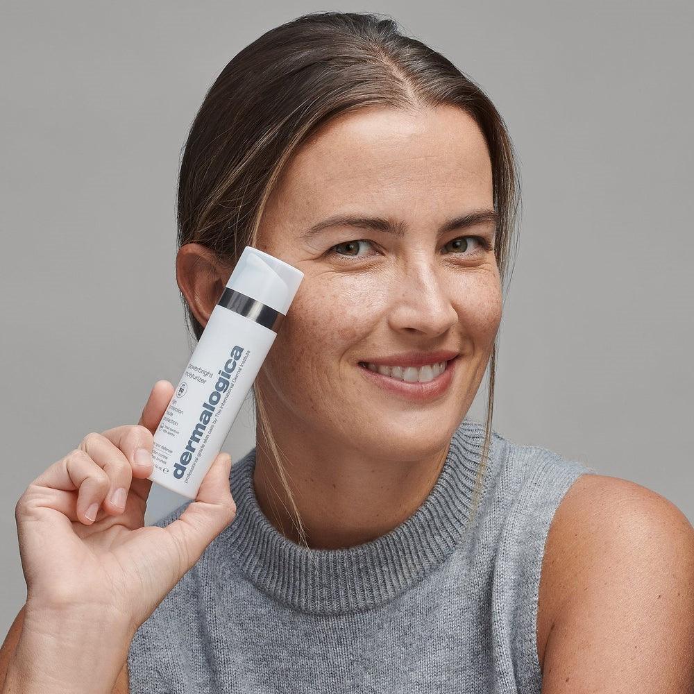 powerbright moisturizer spf50 - Dermalogica Malaysia