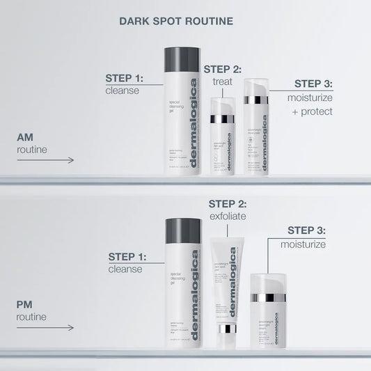 powerbright moisturizer spf50