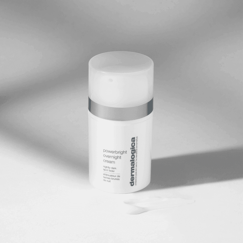 powerbright overnight cream - Dermalogica Malaysia