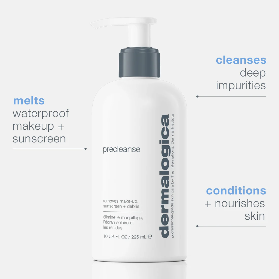 precleanse cleansing oil