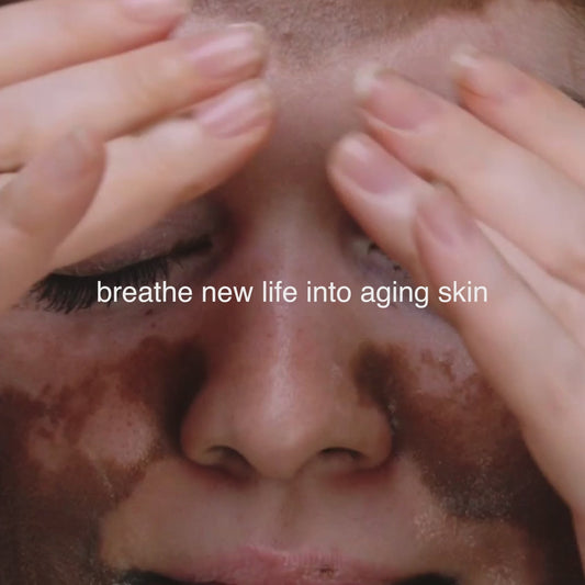 phyto nature oxygen cream
