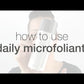 daily microfoliant exfoliator 74g