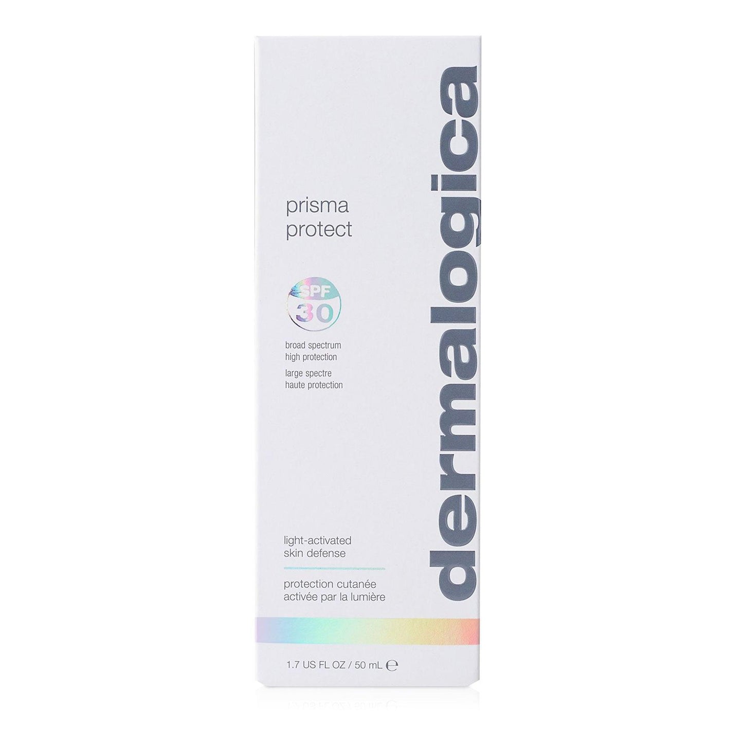 prisma protect spf30 moisturizer - Dermalogica Malaysia