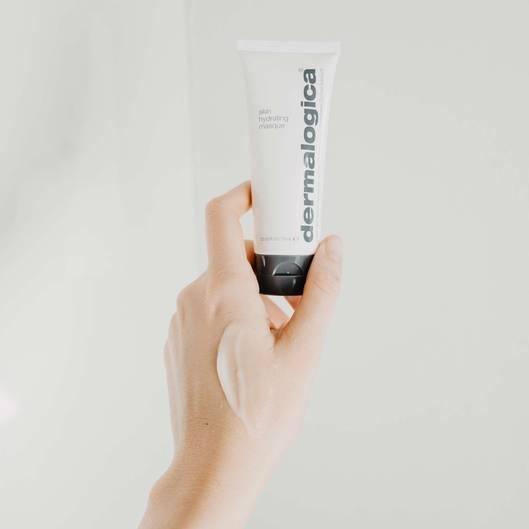 skin hydrating masque - Dermalogica Malaysia