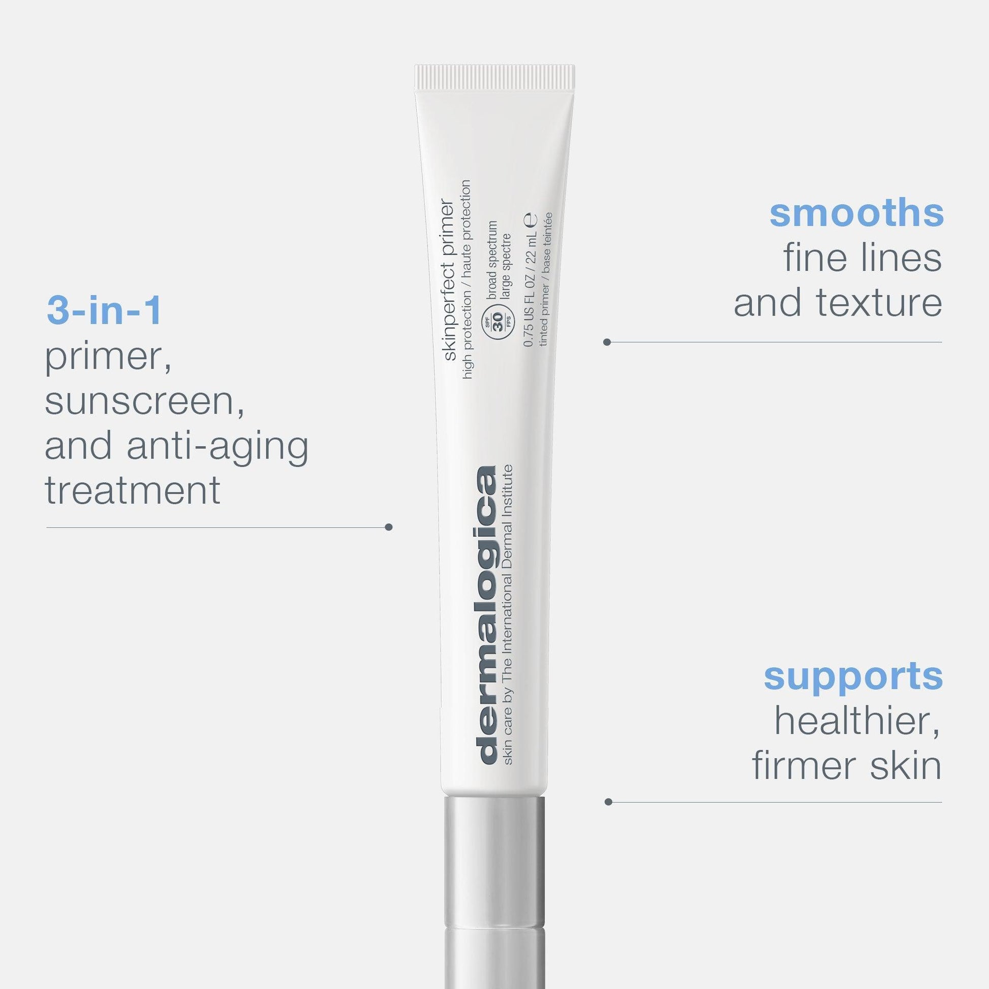 skinperfect primer spf30 - Dermalogica Malaysia