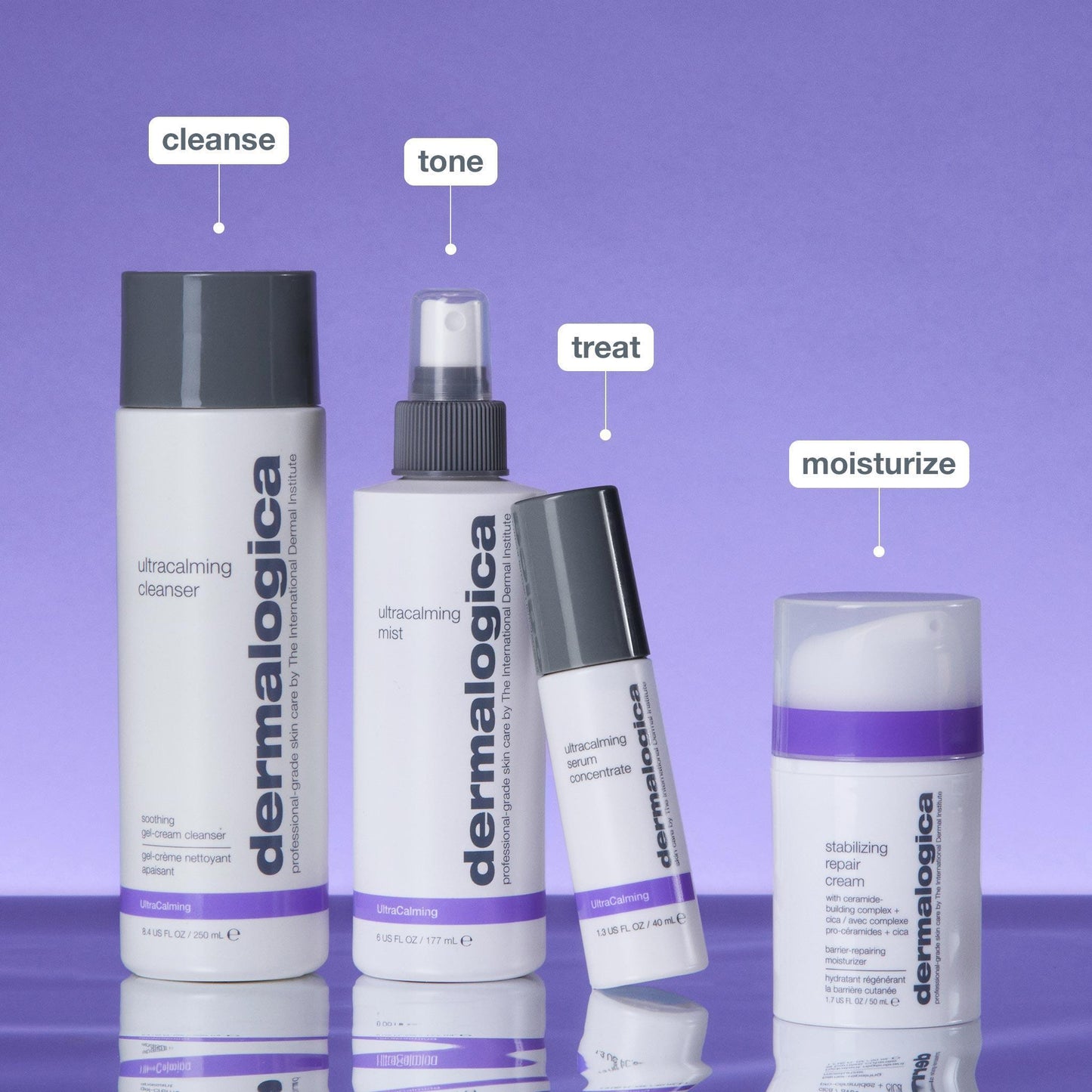 stabilizing repair cream - Dermalogica Malaysia