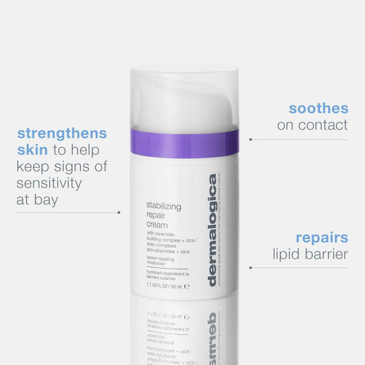 stabilizing repair cream sachet - Dermalogica Malaysia