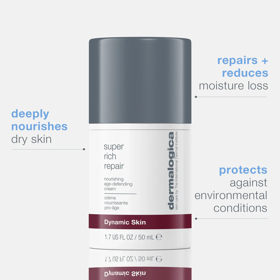super rich repair moisturizer