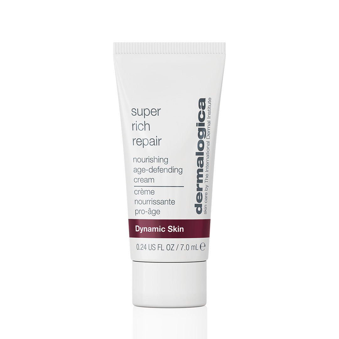 super rich repair moisturizer 7ml (worth RM79)